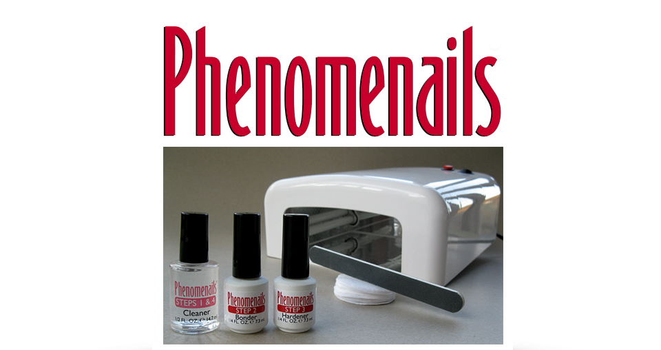 Phenomenails